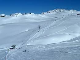 Schafalplift