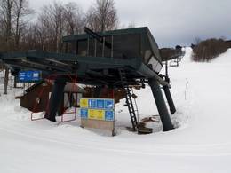 Timberline Quad