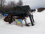 Timberline Quad