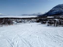 Fjällby – Björkliden