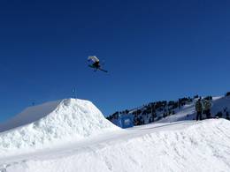 Mayrhofen – Penken/Ahorn/Rastkogel/Eggalm (Mountopolis)
