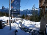 Tip for children  - Alpine Coaster Imst