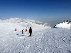 Photos Laax/Flims/Falera