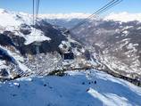 Grimentz-Sorebois