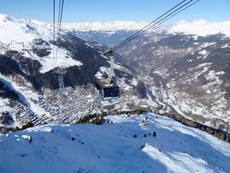 Grimentz-Sorebois
