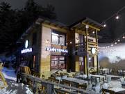 Kafeterija Kopaonik