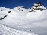 Loser Freeride Area