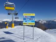 Signage