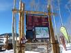 USA: orientation within ski resorts – Orientation Beaver Creek