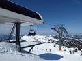 Ski lifts Hoch-Ybrig – Unteriberg/Oberiberg