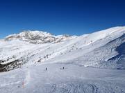 Slopes at Monte Sponda