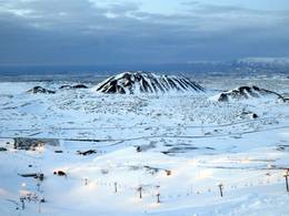 Bláfjöll