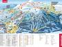 Trail map Trysil