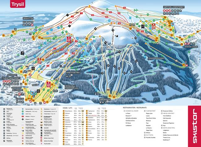 Trysil