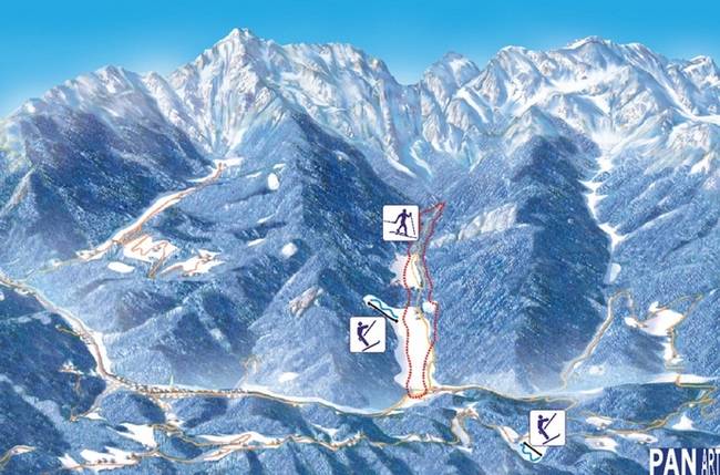 Logarska dolina