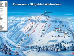 Ski resort Wildewiese – Sundern