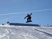 Snow parks Ennstal – Snow park Radstadt/Altenmarkt