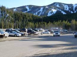 Winter Park Resort