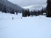Family ski resorts Columbia Mountains – Families and children Whitewater – Nelson