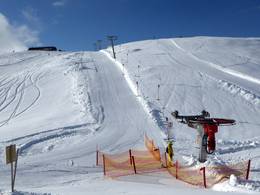 Gipfellift 1