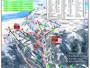 Trail map Monte Magnola – Ovindoli