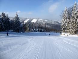Szczyrk Mountain Resort