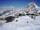 Matterhorn Glacier Ride II (Alpine Crossing)