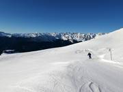 Slope Sonne