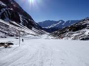 Valley run
