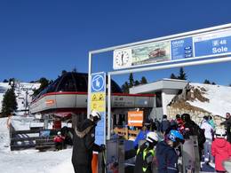 Sole-Piz Setëur