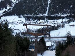 Sonnenkopf – Klösterle
