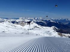 Photos Kitzsteinhorn/Maiskogel – Kaprun
