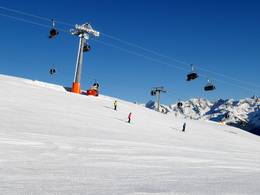 Kronplatz (Plan de Corones)