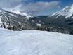 Alberta: Test reports from ski resorts – Test report Castle Mountain