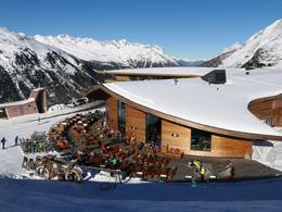 Gurgl – Obergurgl-Hochgurgl