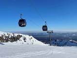 Sky Waka Gondola