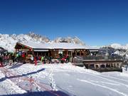 Rifugio Tognola