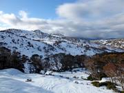 View over the Pretty Valley
