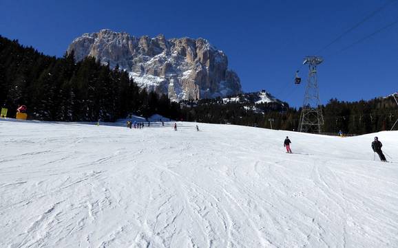 Slope offering Val Gardena – Slope offering Val Gardena (Gröden)