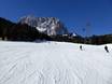Slope offering Ikon Pass – Slope offering Val Gardena (Gröden)