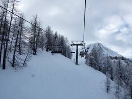 Chalet Express