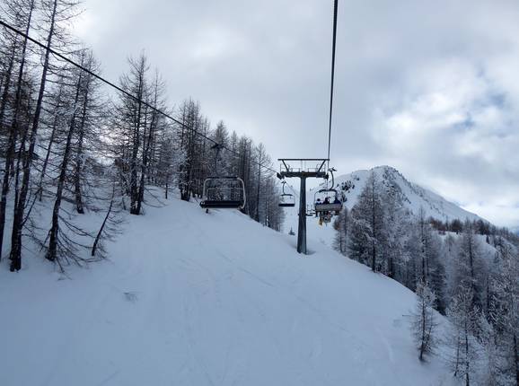Chalet Express