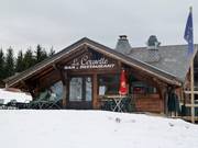 La Coruette