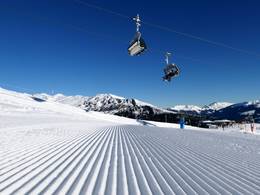 Mayrhofen – Penken/Ahorn/Rastkogel/Eggalm (Mountopolis)