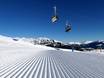 Slope preparation Epic Pass – Slope preparation Mayrhofen – Penken/Ahorn/Rastkogel/Eggalm (Mountopolis)