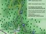 Trail map Winterloch – Heigenbrücken