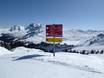 Central Switzerland: orientation within ski resorts – Orientation Hoch-Ybrig – Unteriberg/Oberiberg