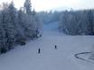 Ski resorts for beginners in the Bavarian Forest (Bayerische Wald) – Beginners Hohenbogen – Neukirchen bei Hl. Blut