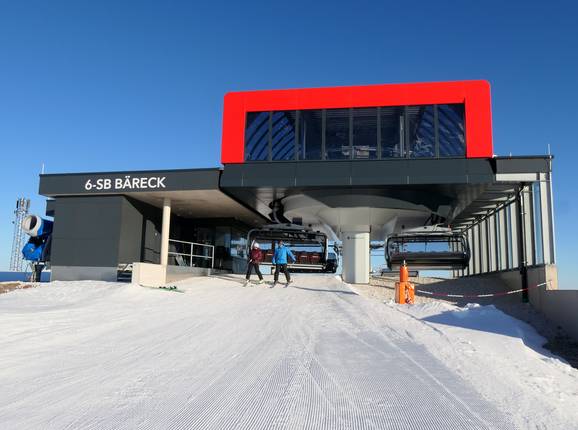 Bäreckbahn