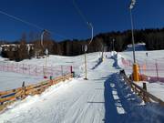 Bruggerleite - J-bar